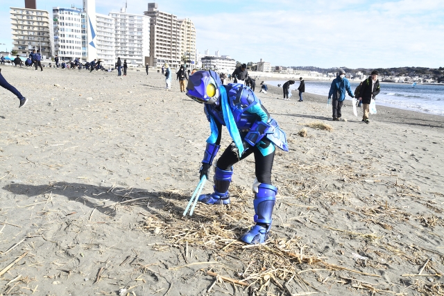 NPO法人海さくら