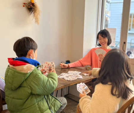 えがおの駄菓子屋