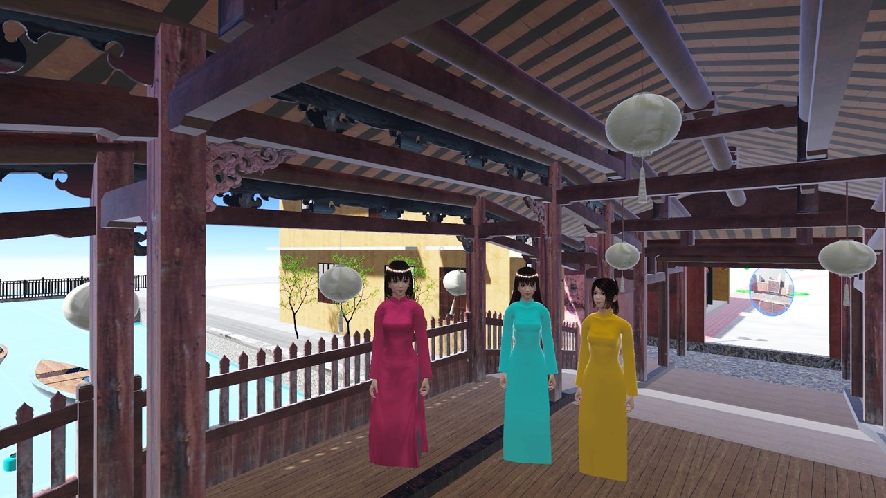 フレンド of Hoian