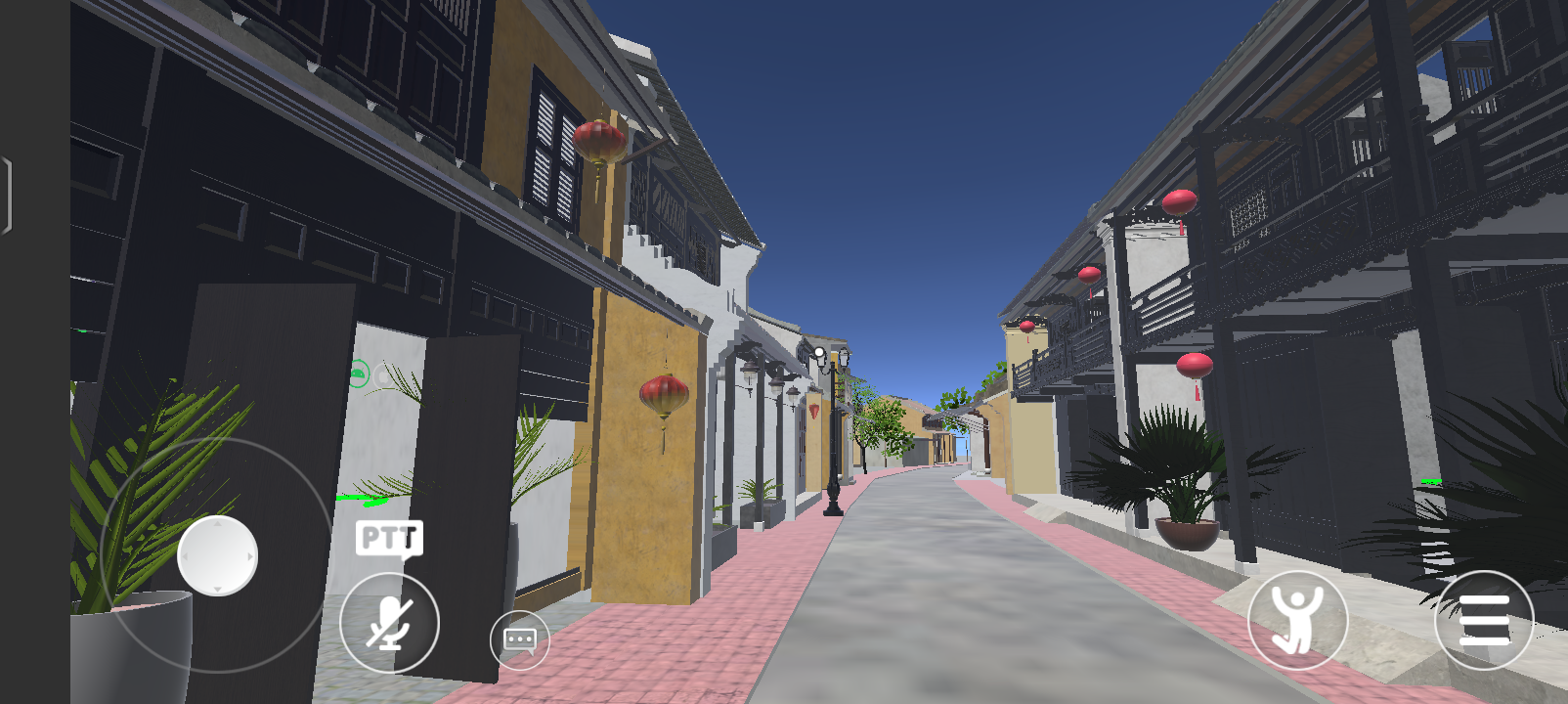 フレンド of Hoian