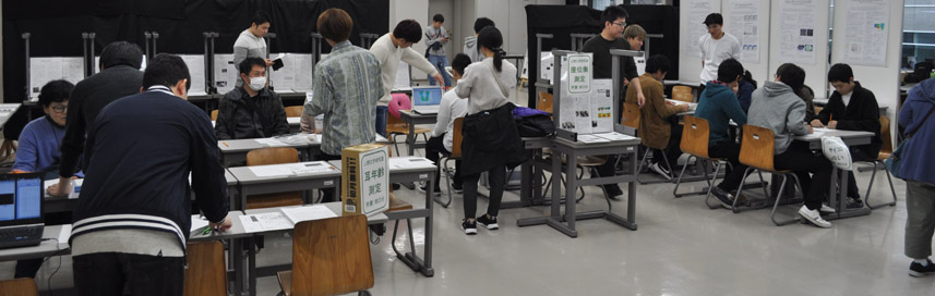 音楽で健康を考える会
