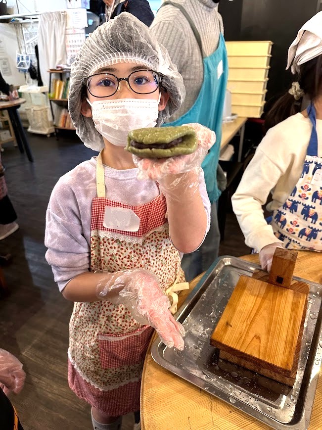 春祭り　ボランティアスタッフ