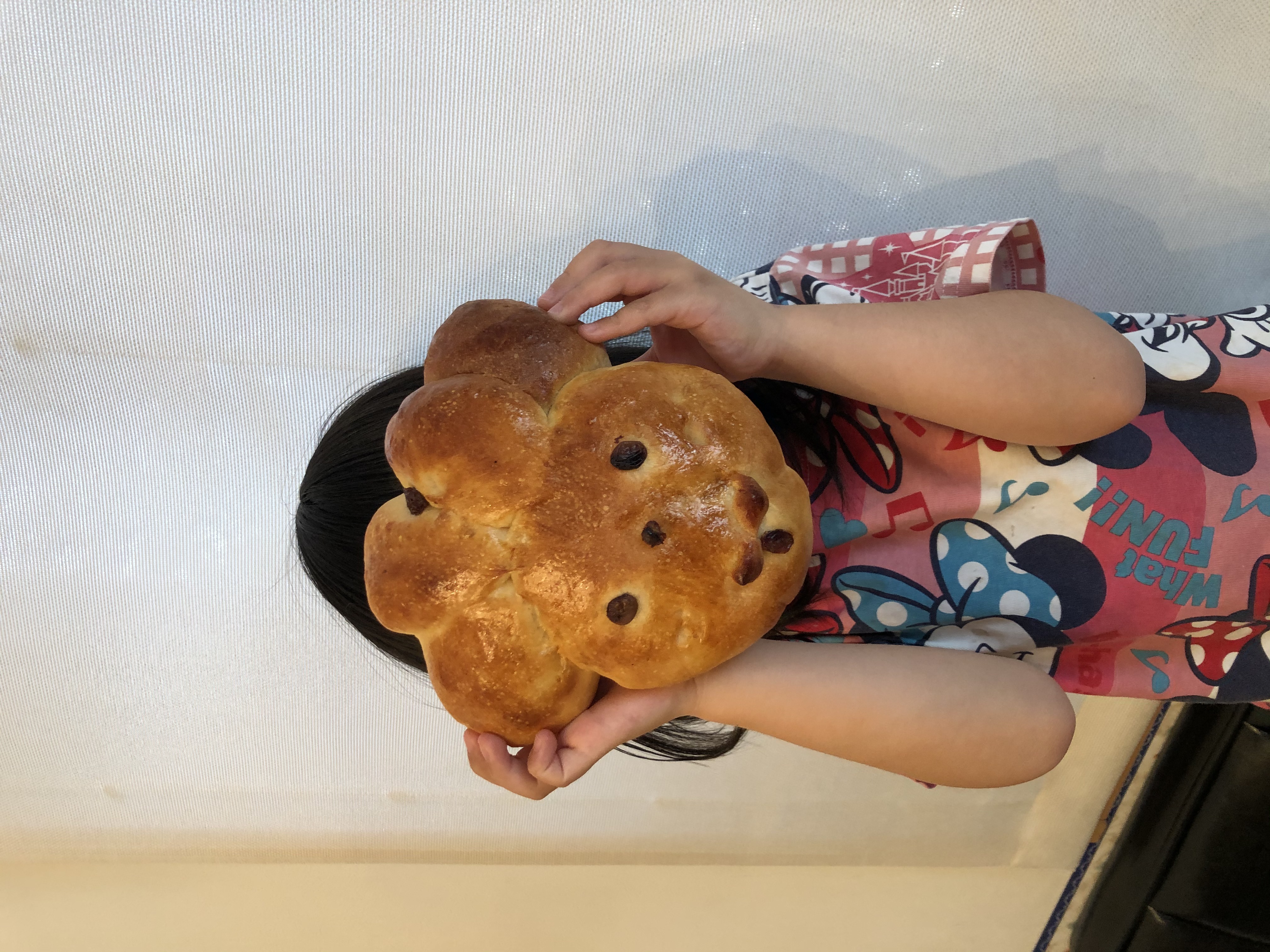 春の子どもワークショップ　ボランティアスタッフ