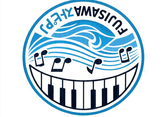 サウンド・ウエーブ・ピアノ FUJISAWA